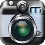 鱼眼相机手机软件app