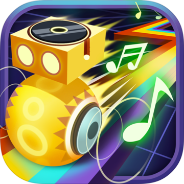 Music Roam手游app