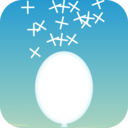 放飞热气球手游app