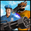 警方战斗模拟器手游app