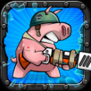 猪猪战士超级冒险手游app