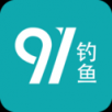 91钓鱼手机软件app