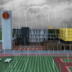 密室逃脱：雨季的学校手游app