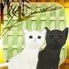 逃脱游戏：小猫和七夕手游app