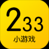 233小游戏手机软件app