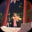逃脱游戏：从日本祭典逃脱手游app
