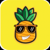 菠萝英语手机软件app