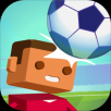 Scroll Soccer手游app