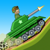 山地坦克大战手游app