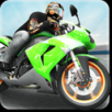 摩托赛车3D手游app