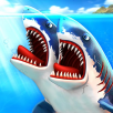 双头鲨鱼攻击手游app