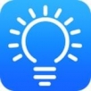蓝光手电筒手机软件app