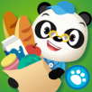 熊猫博士的超市手游app