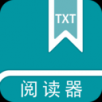 TXT免费全本阅读器手机软件app