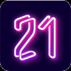 21手机软件app