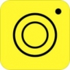 圆形相框照相机手机软件app
