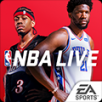 NBA LIVE手游app