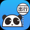 熊猫出行手机软件app