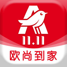 欧尚到家手机软件app