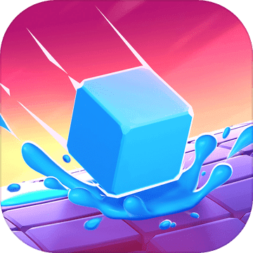 Splashy Cube手游app