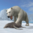 动物生存模拟器之北极熊手游app