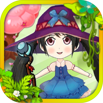 神奇花园物语手游app
