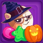 糖果猫咪手游app