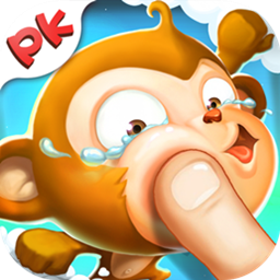 猴子很忙 果盘版手游app