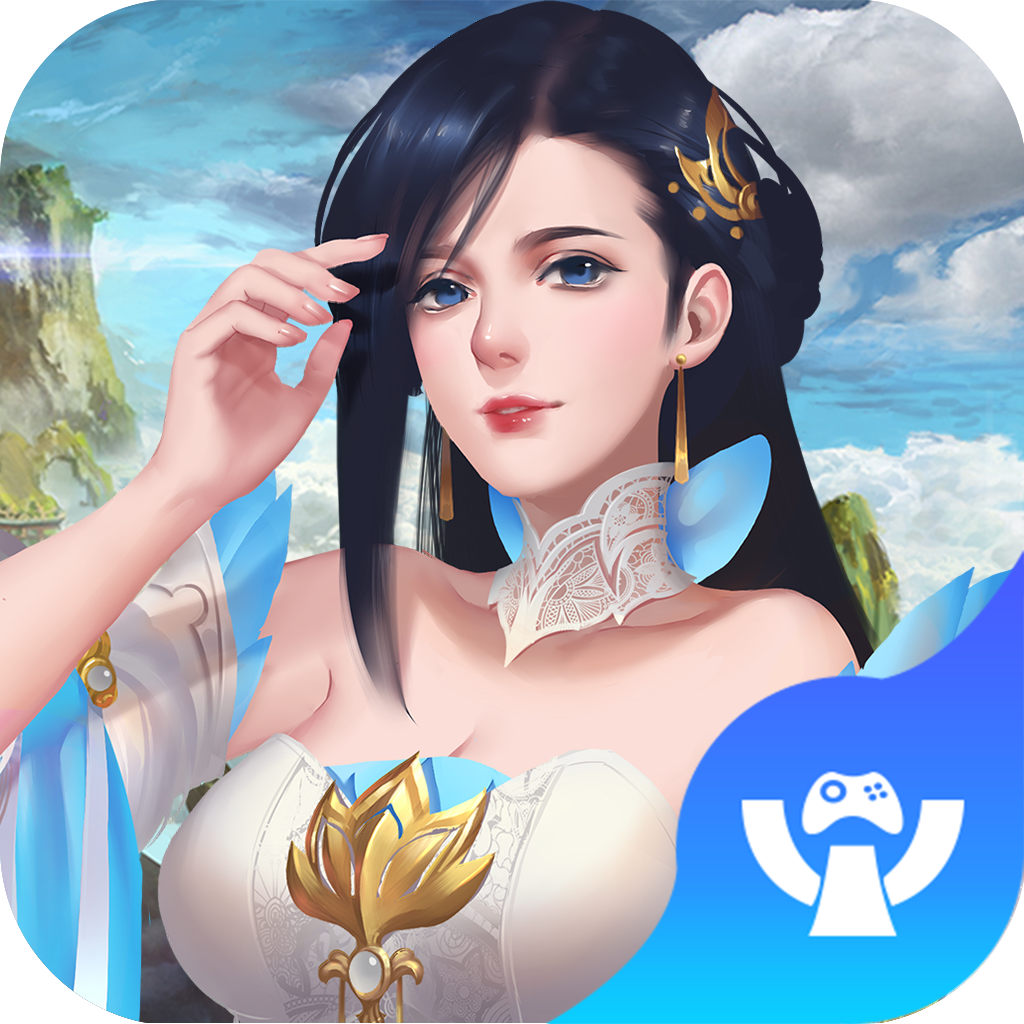 仙剑3D手游app