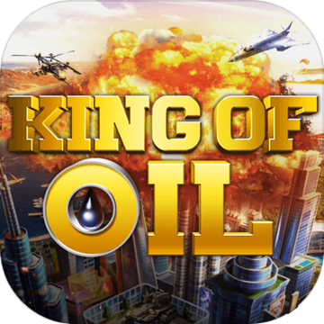 石油冲突手游app