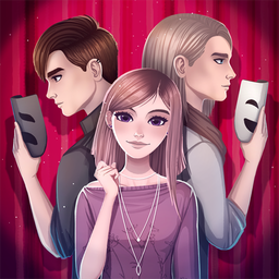 爱情故事游戏：青少年戏剧手游app