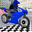 摩托车城市驾驶3D手游app