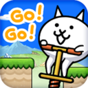 GO！GO！跳跳猫手游app