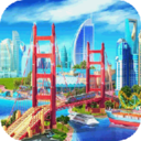 模拟梦幻城镇手游app