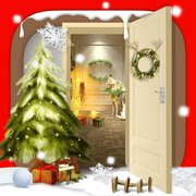 密室逃脱：忙碌的圣诞老人手游app