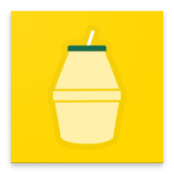 香蕉牛奶相机手机软件app