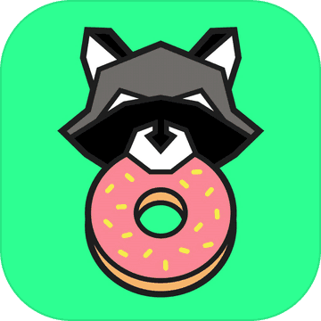 甜甜圈都市手游app