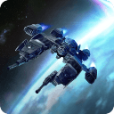 加农计划：太空战机 汉化版手游app