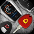 汽车钥匙和发动机的声音手机软件app