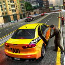 出租车模拟3D手游app