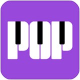 泡泡钢琴手机软件app