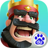 皇室战争 百度版手游app