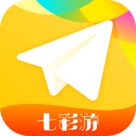 七彩游手机软件app