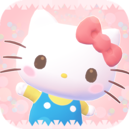 tomotoru和凯蒂猫的快乐生活手游app
