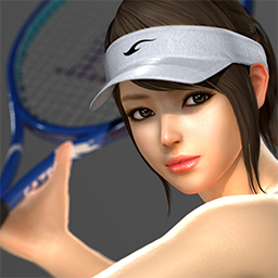 冠军网球 果盘版手游app