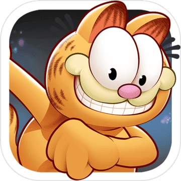 加菲猫奇幻之旅手游app