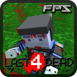Last 4 Dead FPS手游app
