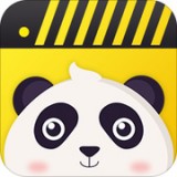 熊猫动态壁纸手机软件app