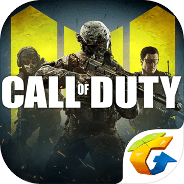 Call of Duty手游app