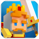 骑士：亚瑟王崛起手游app